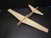 Wooden Model Airplane Ottawa Ottawa / Gatineau Area Preview