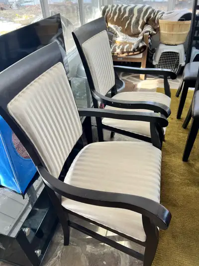 Dining Chairs, View more