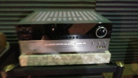 Harman Kardon Receiver Amplifier