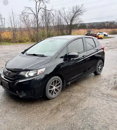 Excellent car. Reliable, very sneakily spacious. Comes certified with summer and winter tires and ri...