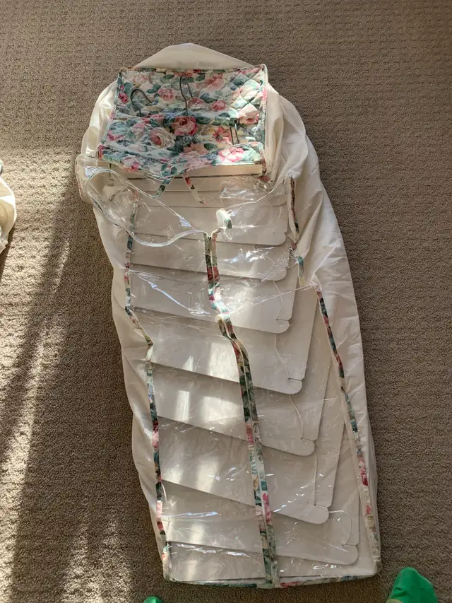 Hanging Closet Organizers in Storage & Organization in St. Albert - Image 3