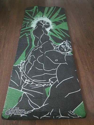 Yoga Mat , View more