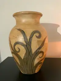 Gros Vase pour fleurs