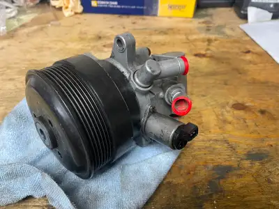 MERCEDES S CLASS CL ABC PUMP, View more
