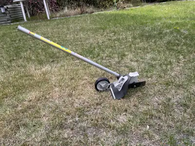 Stihl Kombi system Lawn edger. FCS-KM. New!, View more