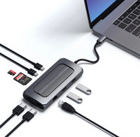 USB-C Multiport MX Adapter