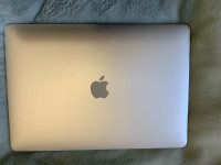 @Apple MacBook Pro - 13", 16 GB RAM, 1TB Disk, M1, Silver@