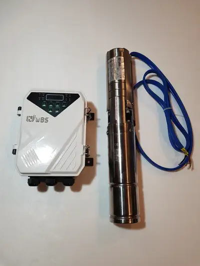 Custom Watering Systems Solar, View more