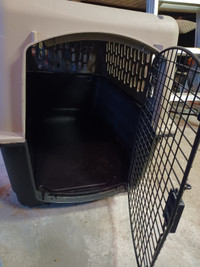 Medium size dog cage for sale