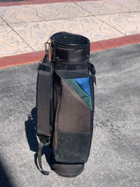 Rampion Golf Bag For Sale