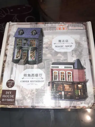 Artisanat , View more