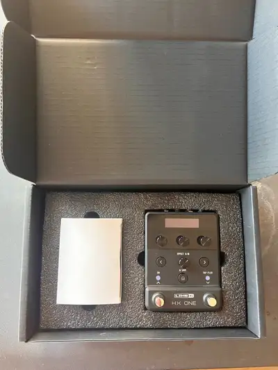 Mint in box. Price is firm. Ship next day