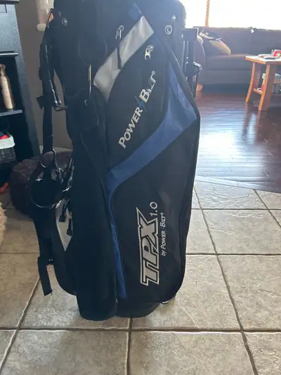 Golf Bag , View more