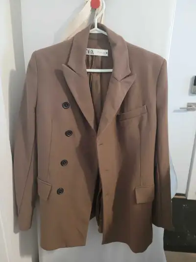 Size S, fits like M