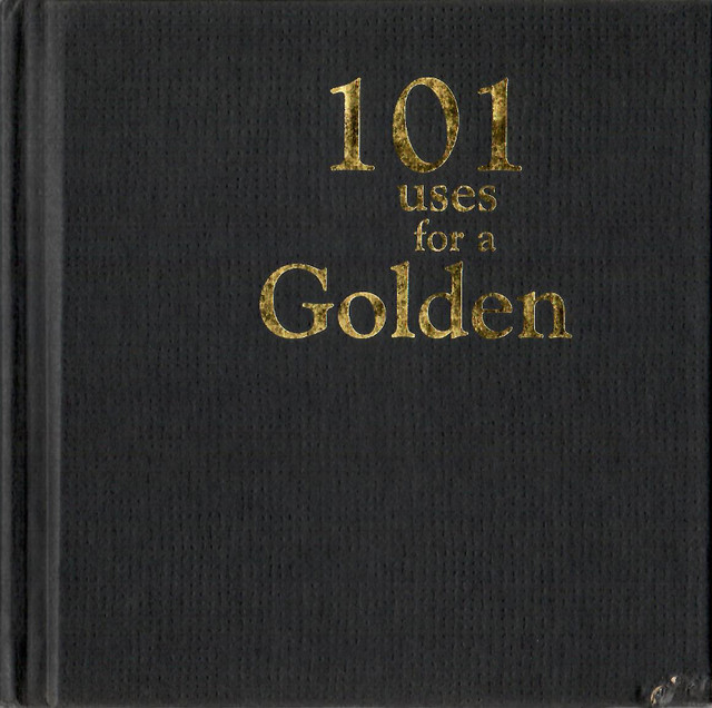 101 Uses For A Golden (retriever) in Non-fiction in St. Catharines - Image 2