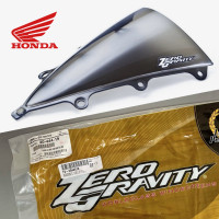 █ Zero Gravity SR Series Dark Smoke Windshield CBR300R █ SALE!