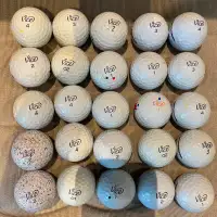 Embrace your VICE.. golf balls for sale