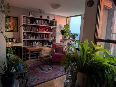 1 Bed 1 Bath - Apartment DVP/ York Mills, NEAR Ellesmere Rd/ Victoria PK , York Mills rd/ Don Mills...