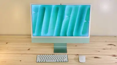 HOT CASH DEALS THIS WEEK ONLY! Contact - 647/646/3350 CHECK OUT OUR iMAC'S BELOW: —-----------------...