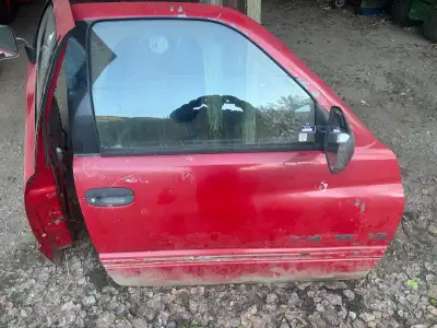 2nd gen dodge doors and tailgate $400 obo call/ text 250-401-8872