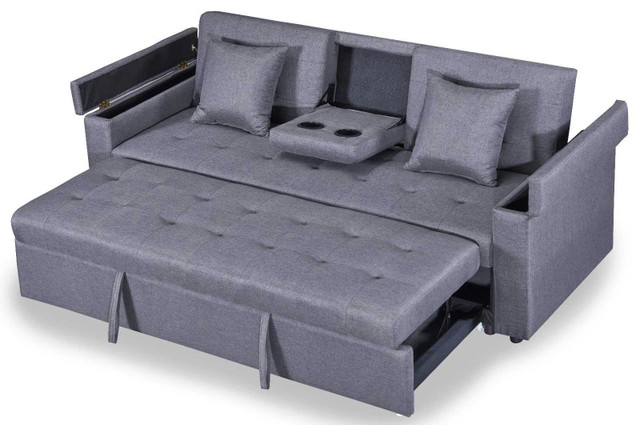 Sofa Bed in Couches & Futons in City of Toronto - Image 2