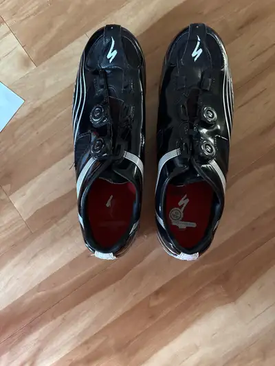 souliers de vélo ”Specialized&nbsp;”, View more