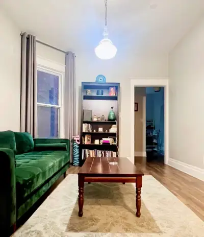 Sublet available beginning on Sept 1st - Nov 1 2026 Located on a residential street less just off vi...