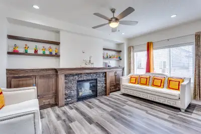 May consider renting the basement separately or sublease if helpful Features: • 7-bedroom beautiful...