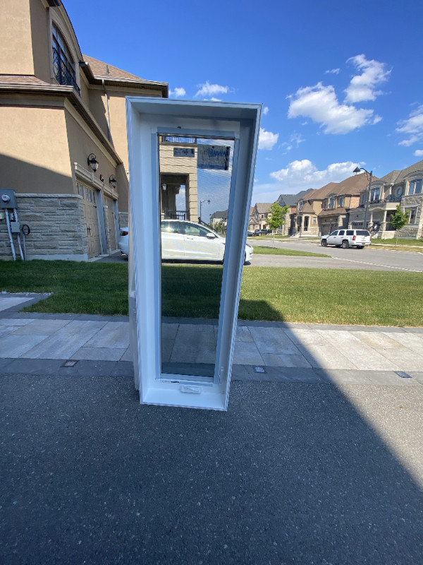 VINYL WINDOWS FOR SALE 1/2 FACTORY PRICE 416-737-7684 in Windows, Doors & Trim in Markham / York Region - Image 2