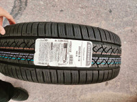 235-60-18. Continental Brand New Tires
