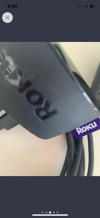 ROKU -turns any TVvinto a SMART TV