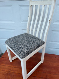 [OBO] WBYO’s Amazing Dining Chairs