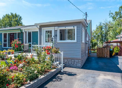 2 Bedroom available for rent on a 3 Bedroom Basement. Walking distance to Warden Station Few houses...