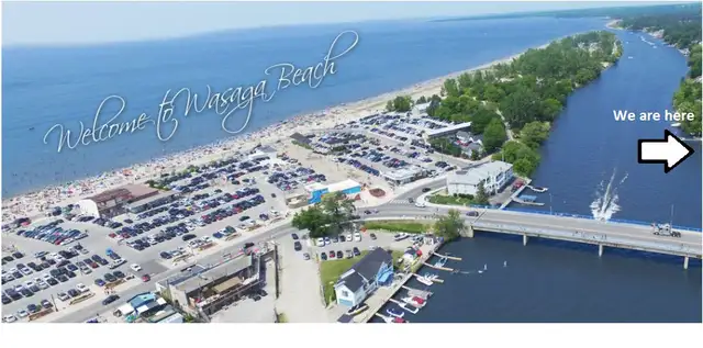 Wasaga Beach cottages for rent  in Ontario in Canada - Image 6