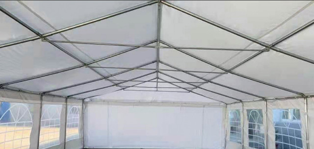Premium Quality Party Tent 20'x40' in Other in Stratford - Image 4