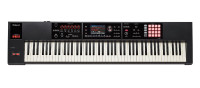 Roland FA-08 - Music Workstation w Fully 88-Keys Piano Weighted