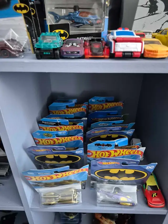 hotwheels  in Toys & Games in St. John's - Image 4