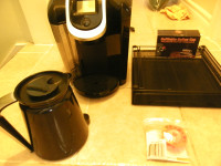 Keurig 2.0 Coffee Maker