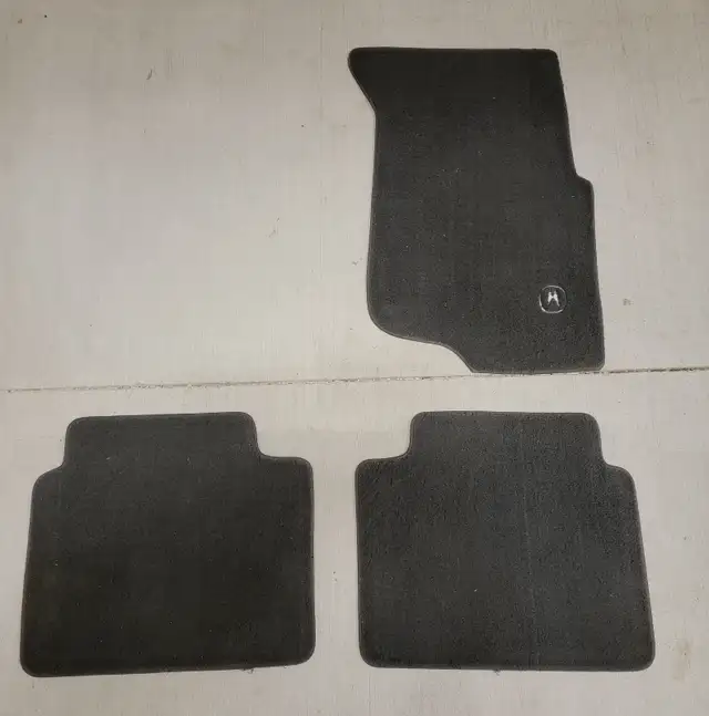 1997-2000 - Acura EL Honda Civic OEM Carpet