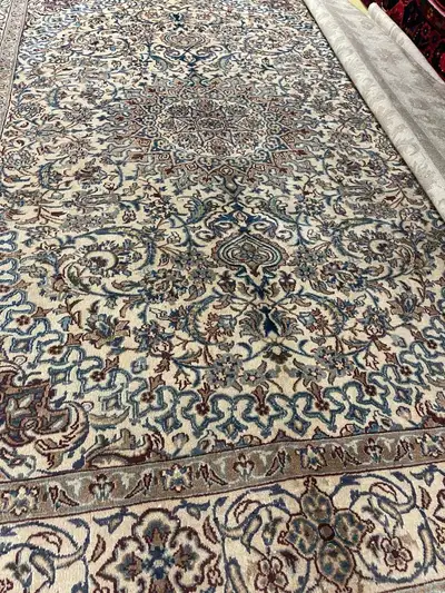 SAVE 70% 5,000+PCS FINE HANDKNOTTED WOOL PERSIAN RUGS SHOWRO, View more