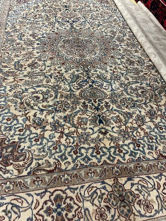 5,000+PCS FINE HANDKNOTTED WOOL PERSIAN RUGS SHOWROOM in Rugs, Carpets & Runners in Markham / York Region - Image 4