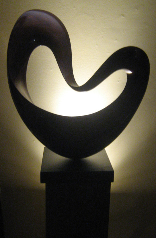 Modern White Enamel Metal Backlighting or Spotlight Lamps in Indoor Lighting & Fans in City of Toronto