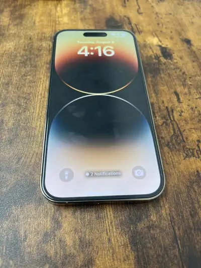 iPhone 14 Pro 128GB, View more