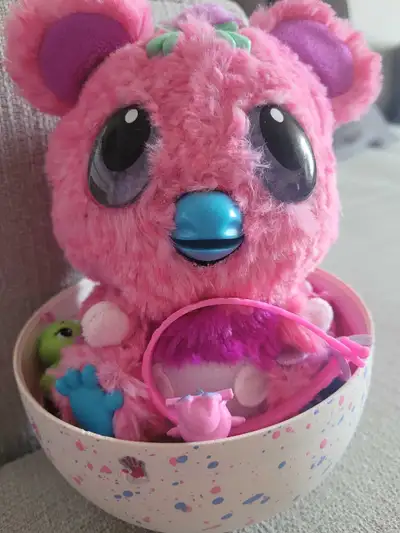 Baby Hatchimal, View more