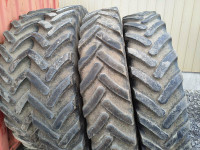Michelin Agri BIB Sprayer tires