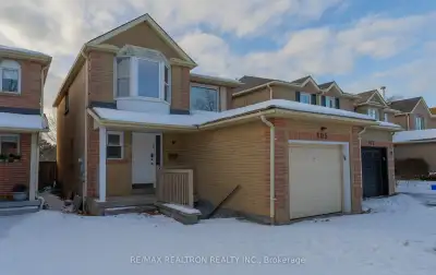 1-Bedroom Basement Apartment – Thornhill