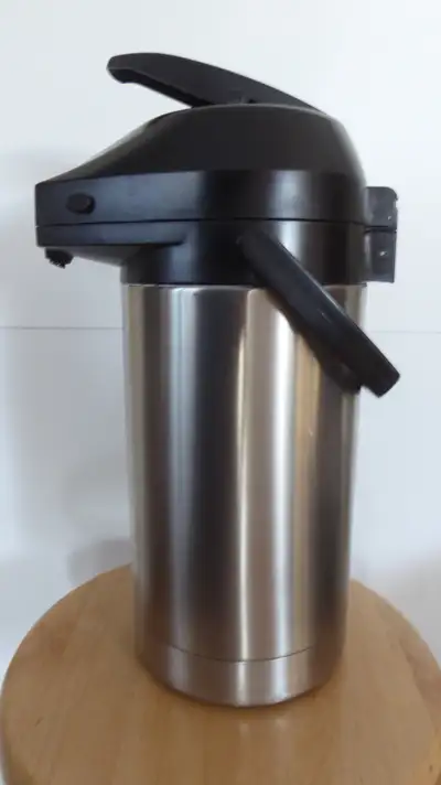 Aladdin Pump Pot 2Qt. Dispenser, View more