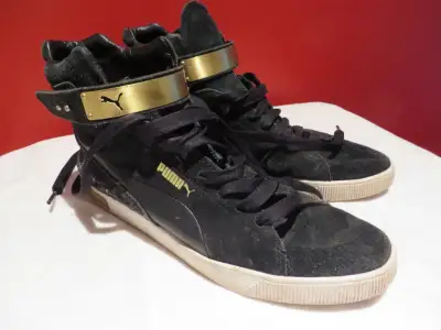 Basket Puma Pour Femme Pointure 9, View more