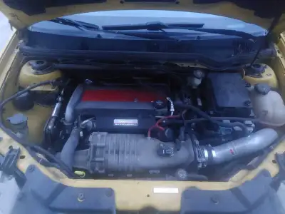 2006 ss cobalt stage 1 tuned stage 2 clutch runs good drives good. Price is firm. Could use some tir...