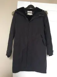 Women Fall / Winter Coat / Jacket S